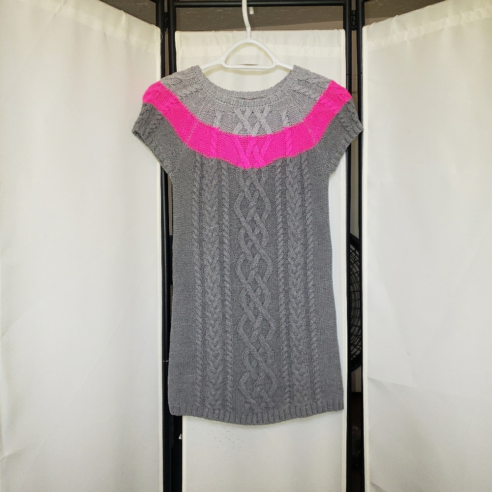 Isaac Mizrahi Sweater Dress